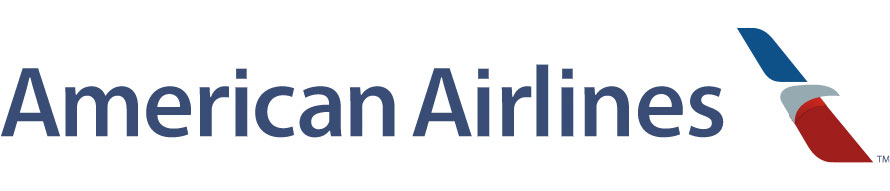 Amercian Airlines Logo