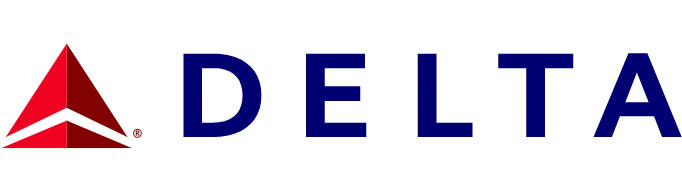 Delta Airlines Logo